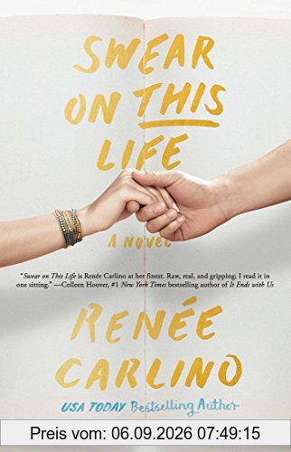 Swear on This Life: A Novel
