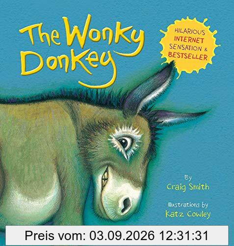 The Wonky Donkey