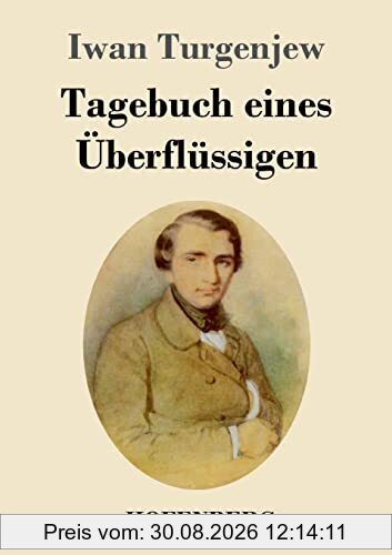 Tagebuch eines Überflüssigen