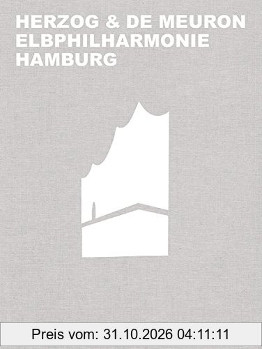 Herzog & de Meuron Elbphilharmonie Hamburg