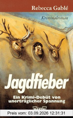 Jagdfieber