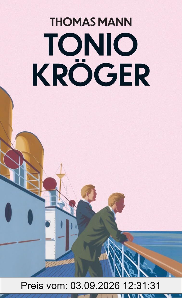 Tonio Kröger