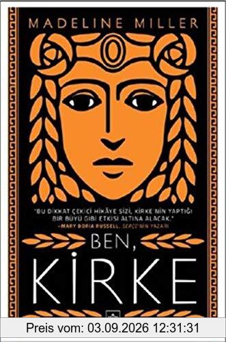 Ben Kirke