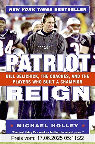 Binding : Taschenbuch, Edition : Reprint, Label : It Books, Publisher : It Books, NumberOfItems : 1, PackageQuantity : 1, medium : Taschenbuch, numberOfPages : 272, publicationDate : 2005-10-11, releaseDate : 2005-10-11, authors : Michael Holley, languages : english, ISBN : 0060757957