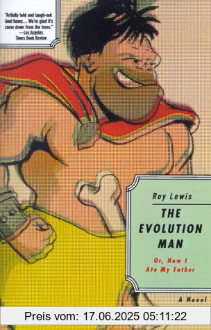 Binding : Taschenbuch, Edition : New ed., Label : Vintage, Publisher : Vintage, NumberOfItems : 1, medium : Taschenbuch, numberOfPages : 224, publicationDate : 1994-08-30, releaseDate : 1994-08-30, authors : Roy Lewis, languages : english, ISBN : 0679750096