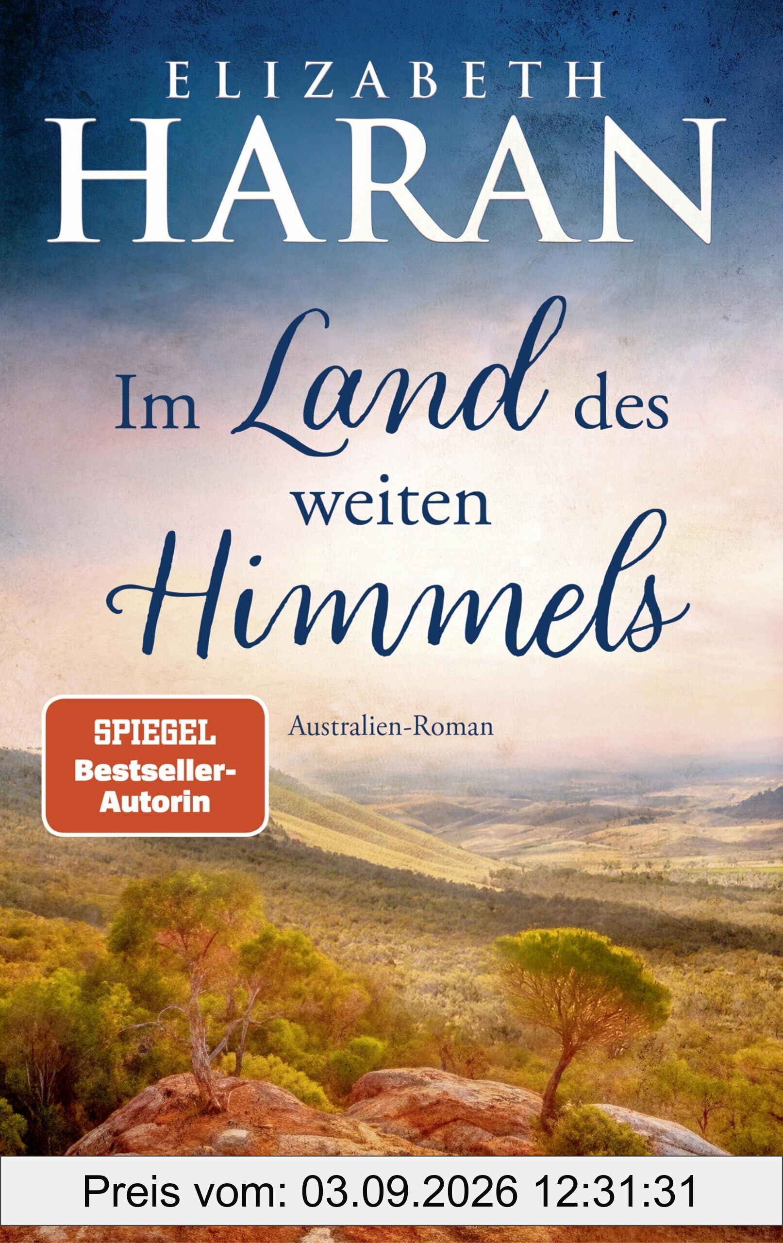 Im Land des weiten Himmels