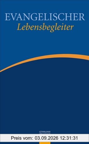 Evangelischer Lebensbegleiter