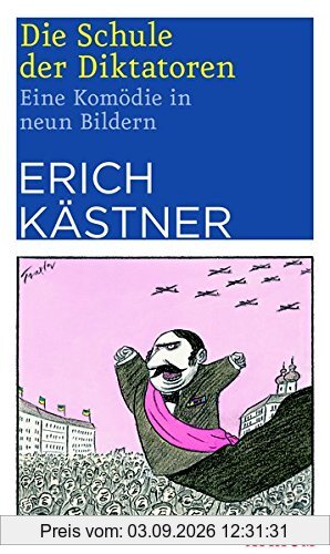 Die Schule der Diktatoren