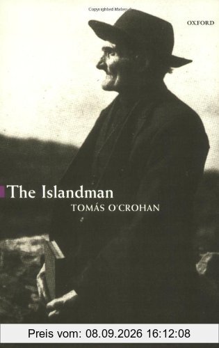 The Islandman (Oxford Paperbacks Series)