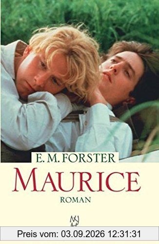 Maurice: Roman
