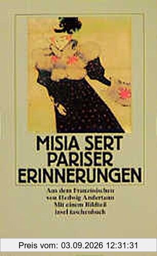 Pariser Erinnerungen