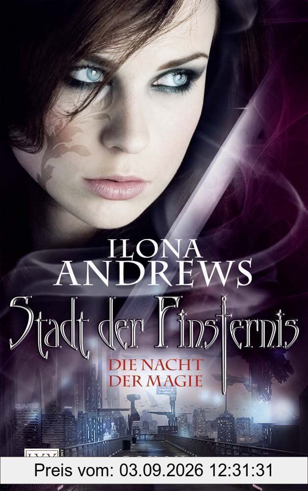 Stadt der Finsternis 01