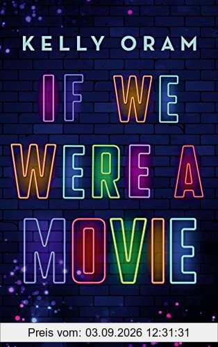 If we were a movie