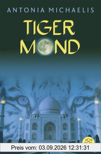 Tigermond