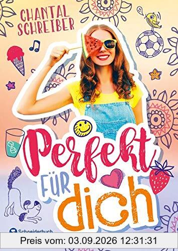 Perfekt für dich
