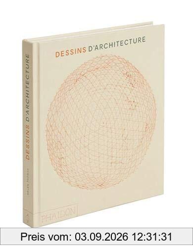 Dessins d'architecture