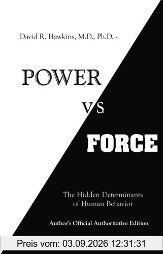 Power vs. Force