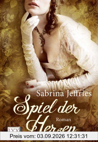 Spiel der Herzen