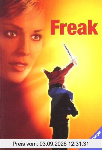 Freak: Verfilmt als 'The Mighty'