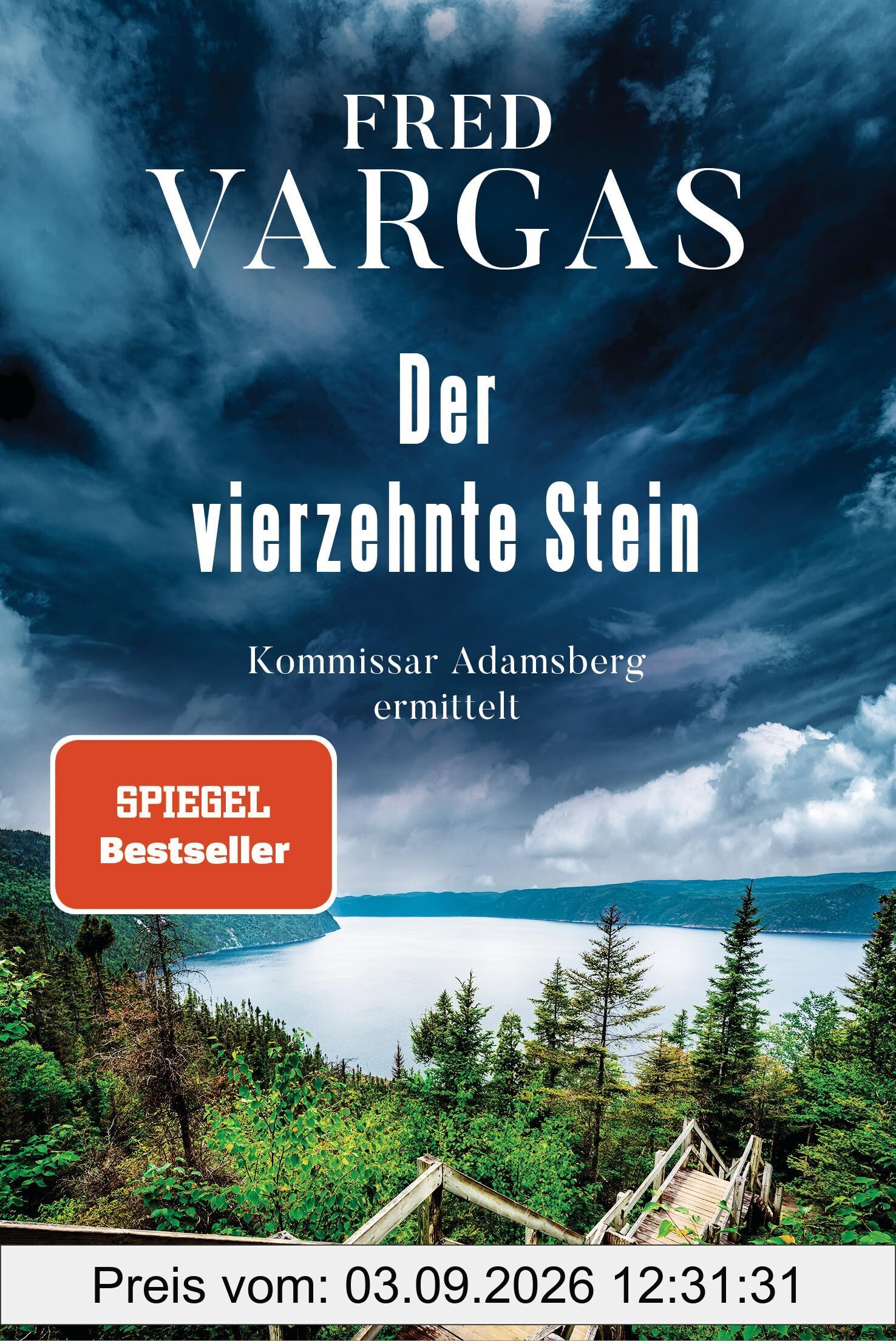 Der vierzehnte Stein