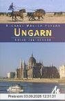 Ungarn: Reisehandbuch mit vielen praktischen Tipps