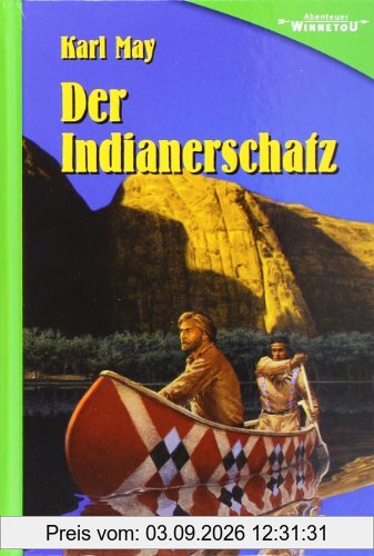 Der Indianerschatz