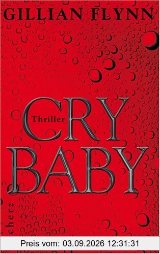 Cry Baby