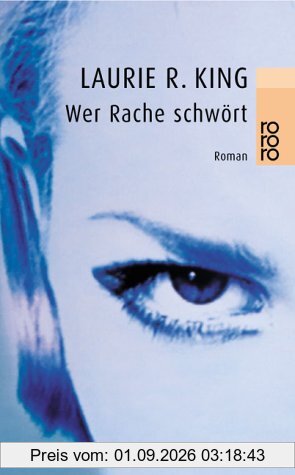 Wer Rache schwört