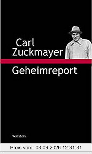 Geheimreport