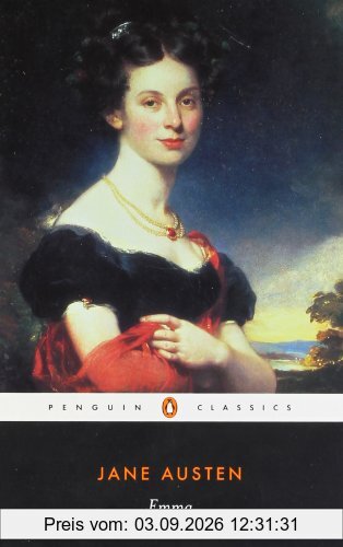 Emma (Penguin Classics)