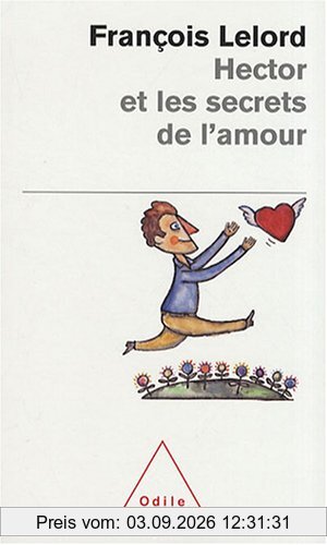 Hector et les secrets de l'amour
