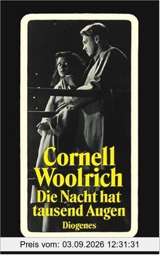 Die Nacht hat tausend Augen