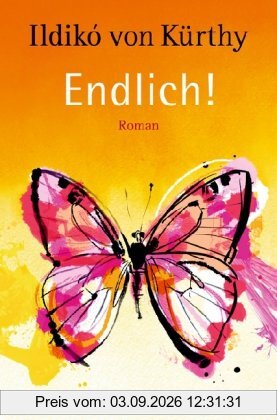 Endlich!