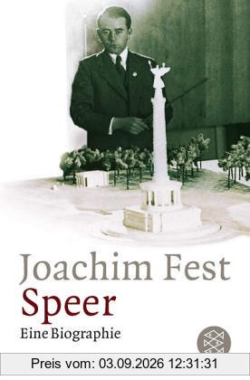 Speer: Eine Biographie