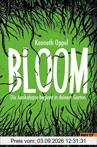 Bloom: Die Apokalypse beginnt in deinem Garten