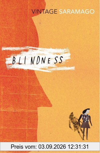 Blindness (Vintage Classics)