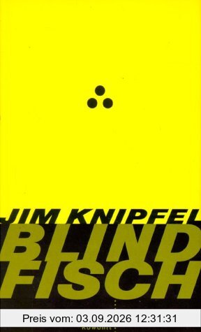 Blindfisch
