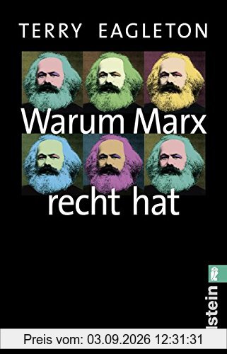 Warum Marx recht hat