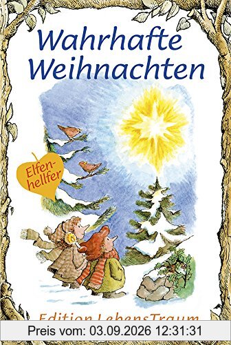 Wahrhafte Weihnachten: Elfenhellfer (Elfenhelfer)