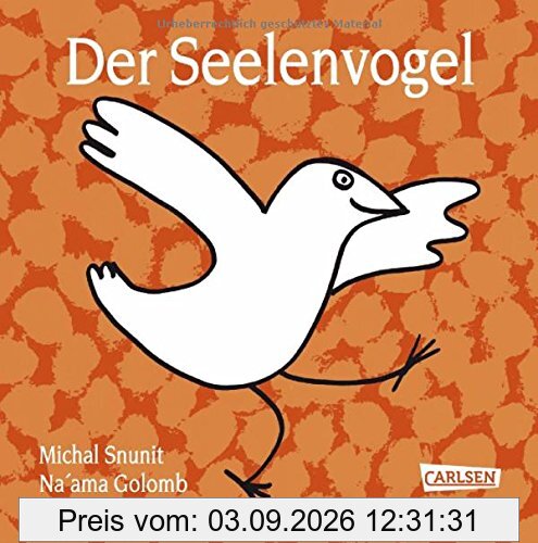 Der Seelenvogel