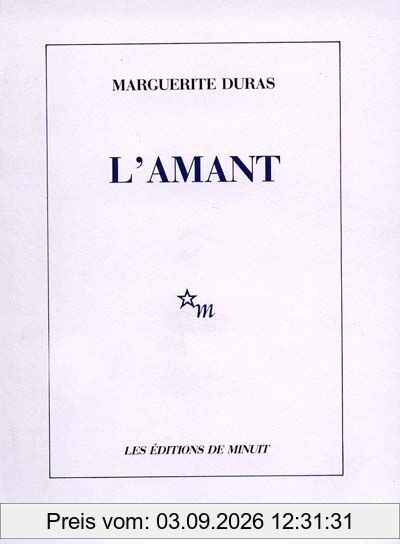 L'amant