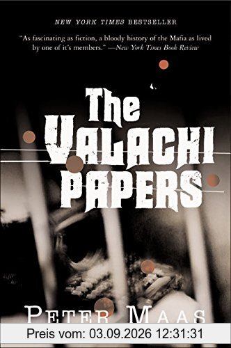 The Valachi Papers