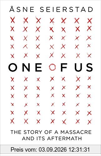One of Us: The Story of a Massacre and its Aftermath