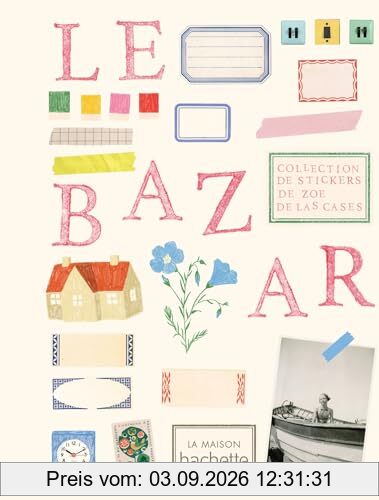 Le bazar