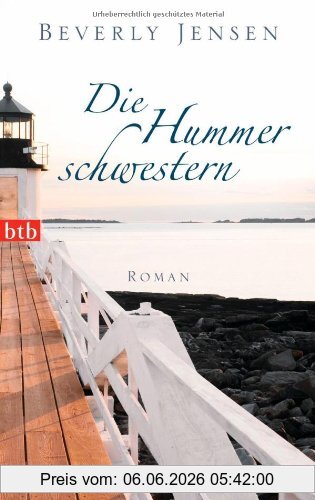 Beverly Jensen Die Hummerschwestern, Roman