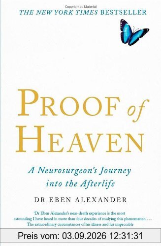 Proof of Heaven