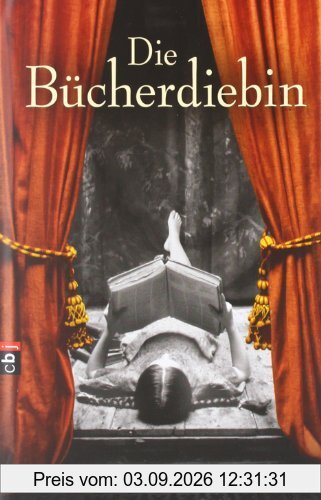 Die Bücherdiebin