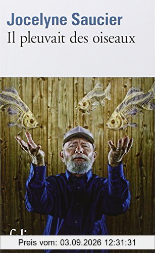 Il pleuvait des oiseaux