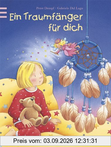 Ein Traumfänger für dich: mit Traumfänger