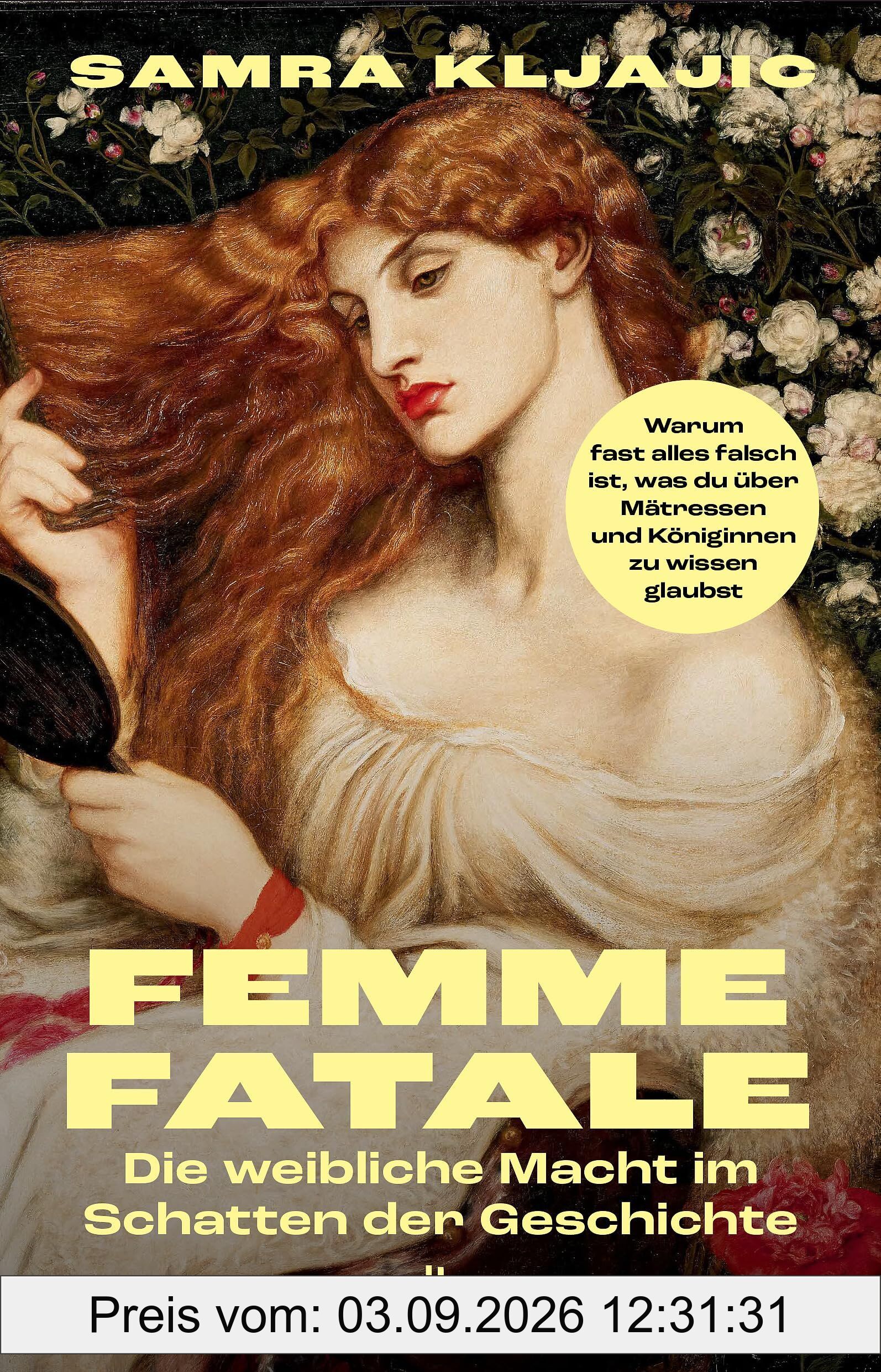 Femme fatale
